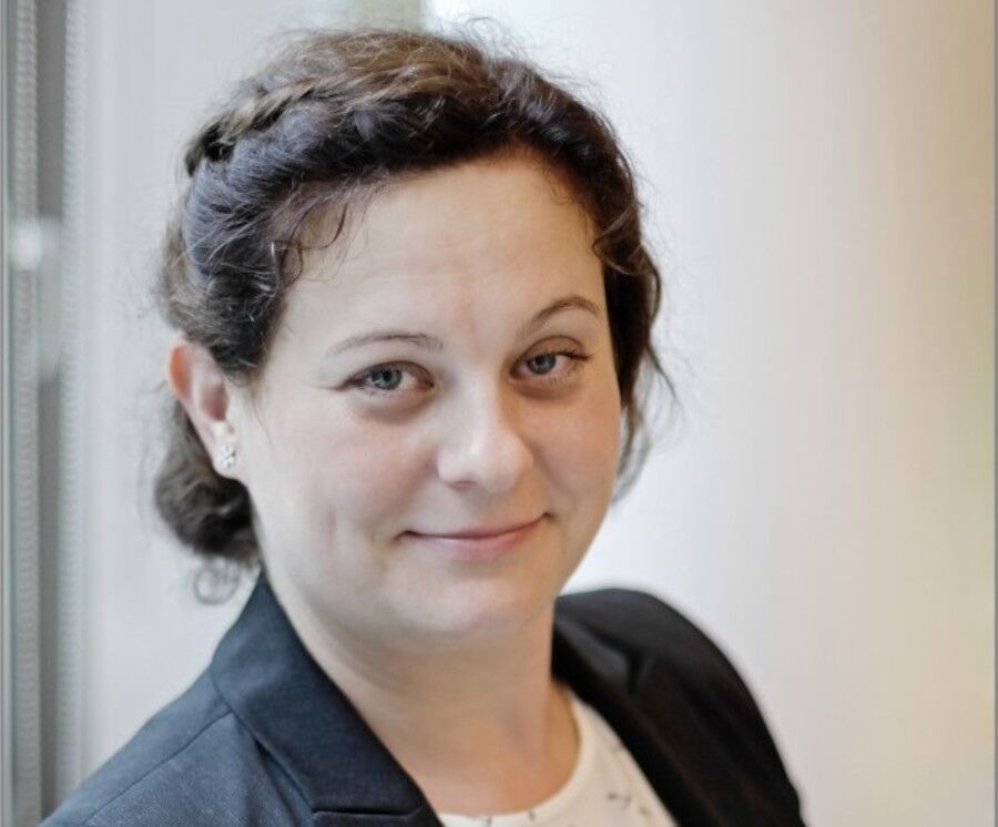 Portraitfoto Anja Höppner