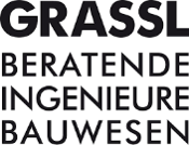 Logo Ingenieurbüro GRASSL GmbH
