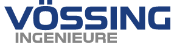 Logo Vössing Ingenieurgesellschaft mbH