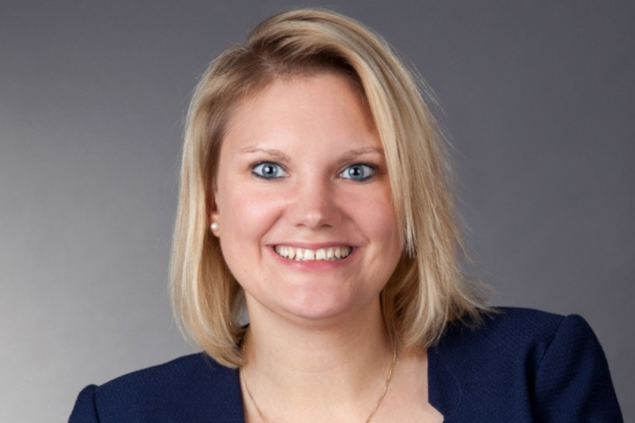 Portraitfoto Katharina Heinsen