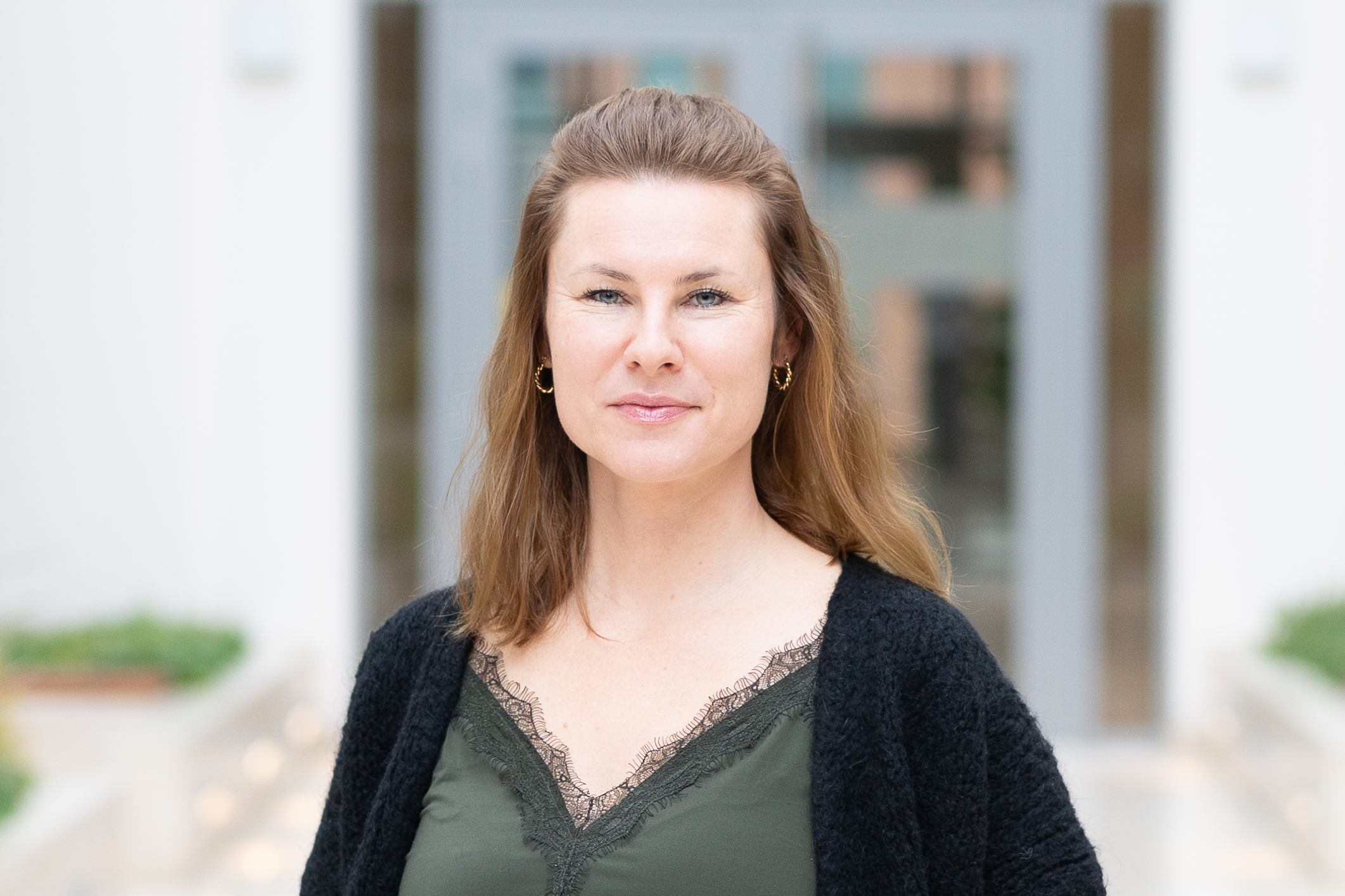 Portraitfoto Tanja Germann
