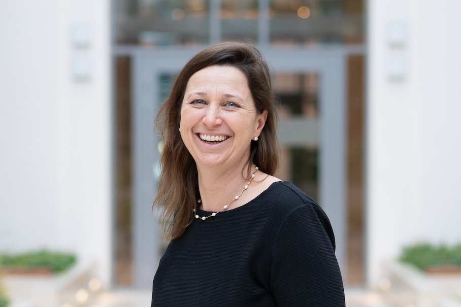 Portraitfoto Marc Szelinski