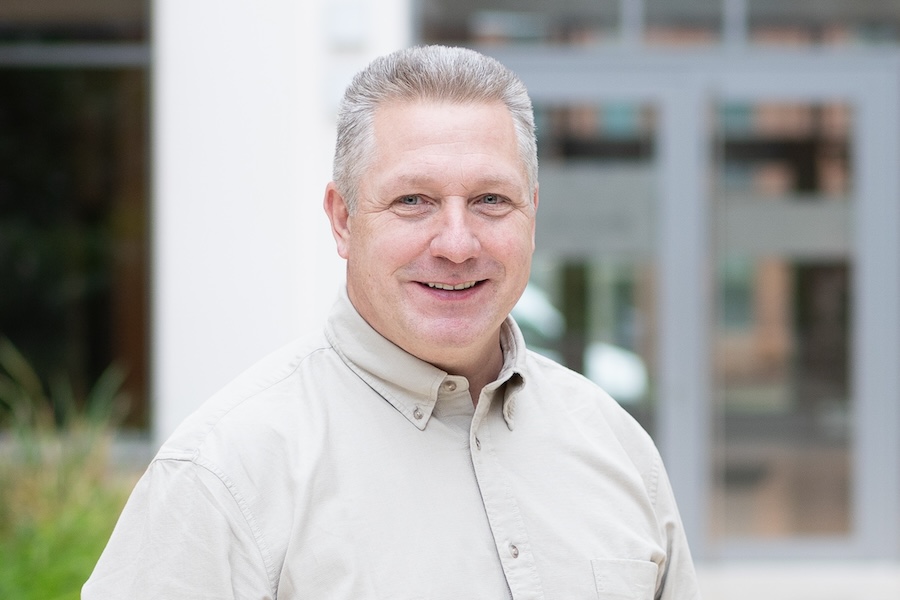 Portraitfoto Thorsten Ohls
